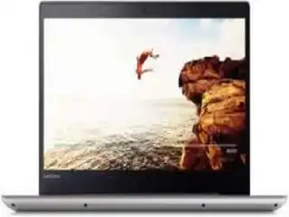  Lenovo Ideapad 320 (80XG00A3IN) Laptop (Core i3 6th Gen 4 GB 1 TB DOS) prices in Pakistan